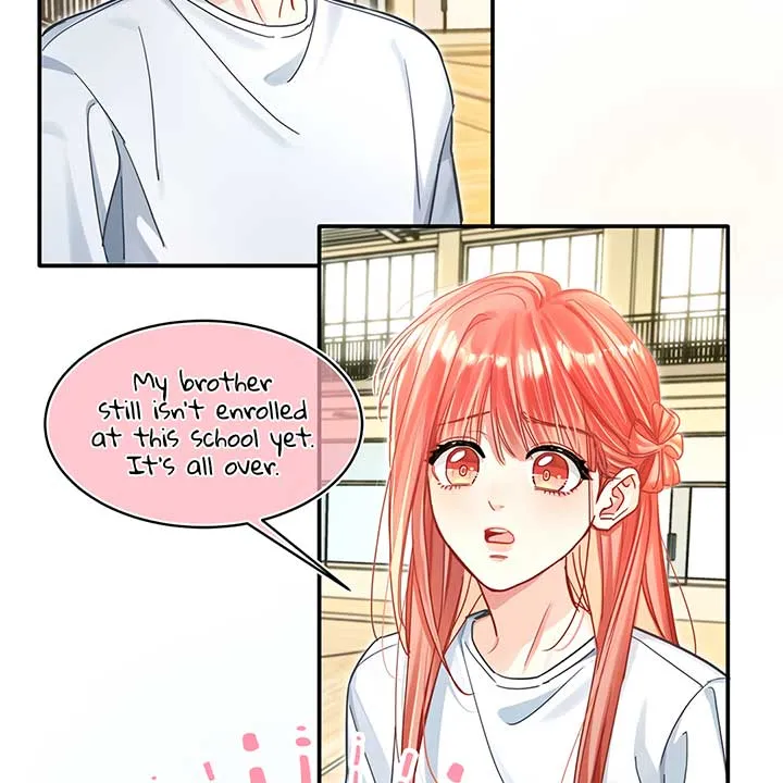 Peach Branch Bubbles Chapter 18 Online - página 46