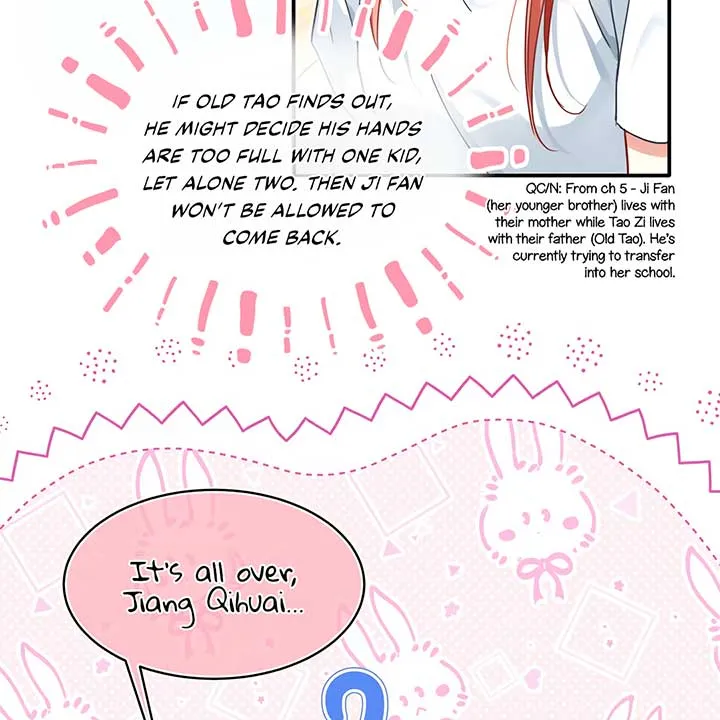 Peach Branch Bubbles Chapter 18 Online - página 47