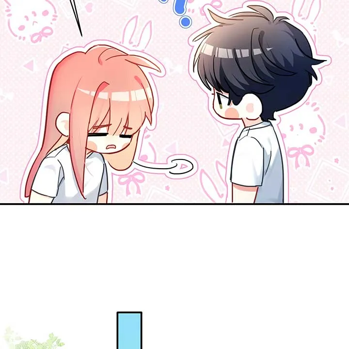 Peach Branch Bubbles Chapter 18 Online - página 48