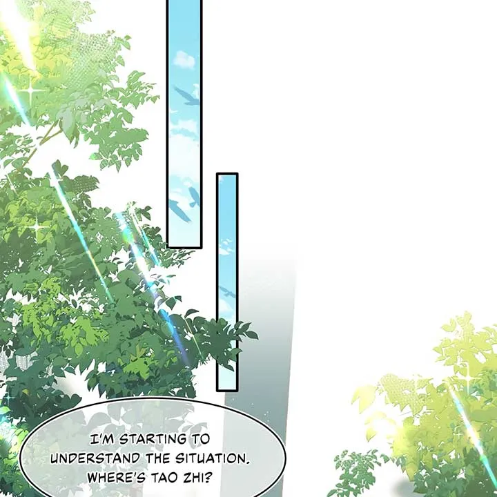 Peach Branch Bubbles Chapter 18 Online - página 49