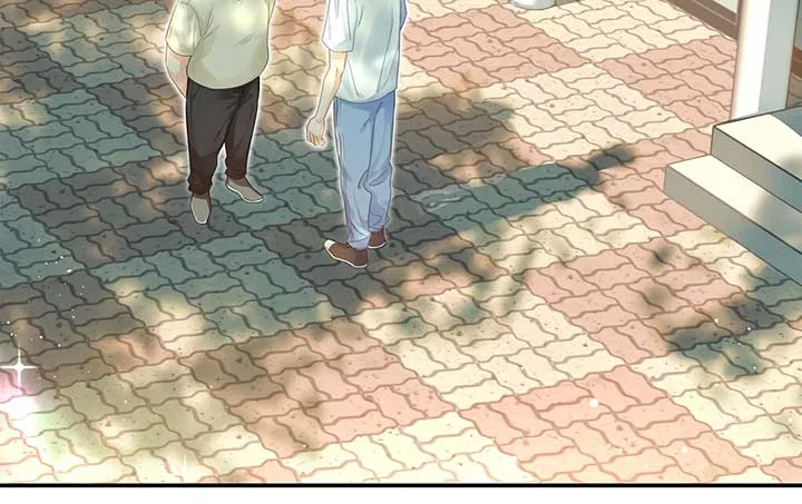 Peach Branch Bubbles Chapter 18 Online - página 51