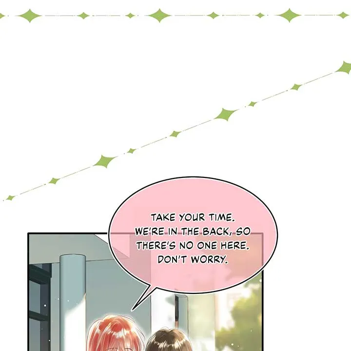 Peach Branch Bubbles Chapter 18 Online - página 52