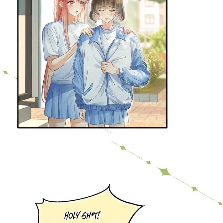 Peach Branch Bubbles Chapter 18 Online - página 53
