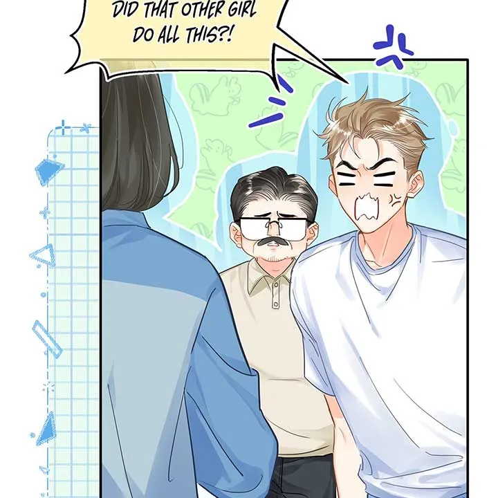 Peach Branch Bubbles Chapter 18 Online - página 54