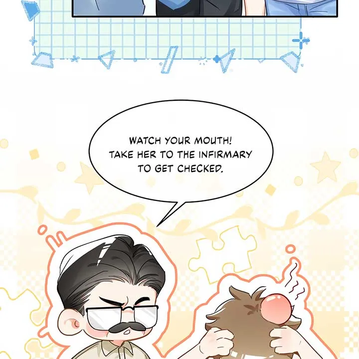 Peach Branch Bubbles Chapter 18 Online - página 55