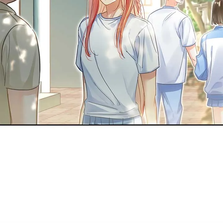 Peach Branch Bubbles Chapter 18 Online - página 57