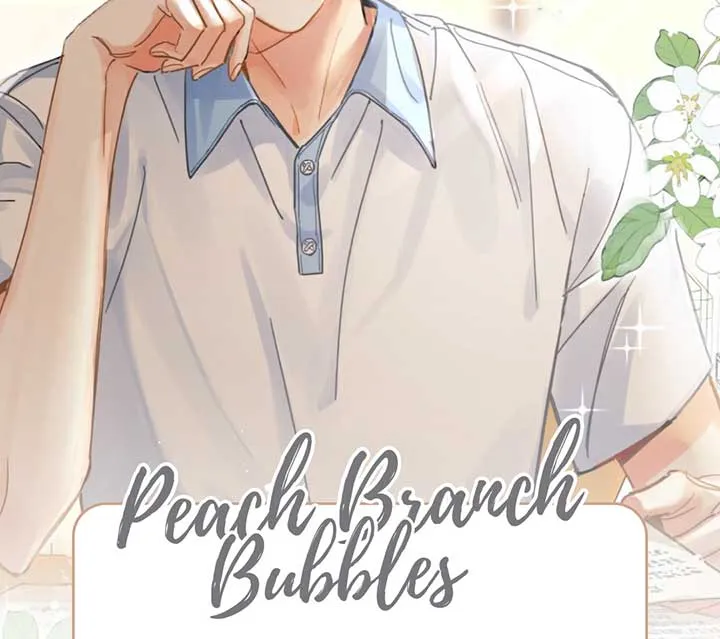 Peach Branch Bubbles Chapter 18 Online - página 59