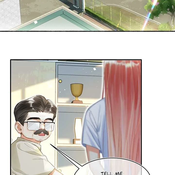 Peach Branch Bubbles Chapter 19 Online - página 5