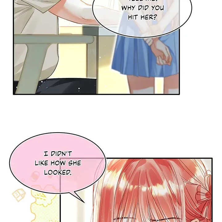 Peach Branch Bubbles Chapter 19 Online - página 6