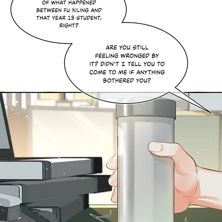 Peach Branch Bubbles Chapter 19 Online - página 8