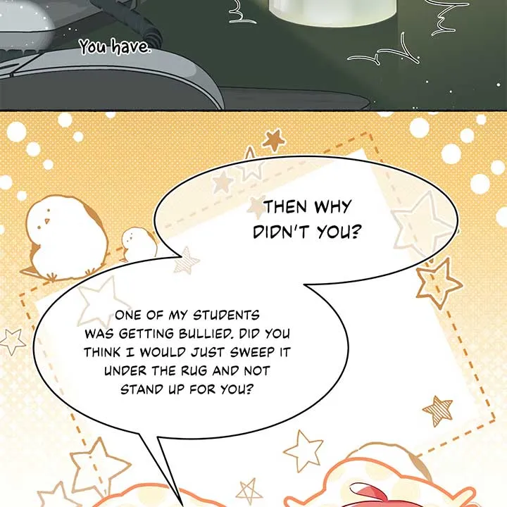 Peach Branch Bubbles Chapter 19 Online - página 9