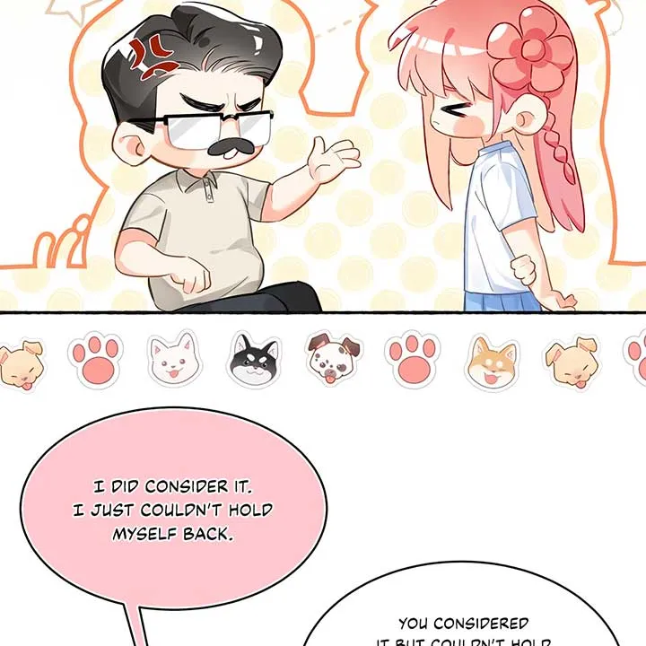 Peach Branch Bubbles Chapter 19 Online - página 10