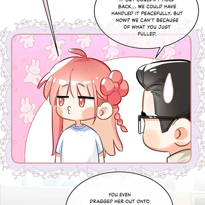 Peach Branch Bubbles Chapter 19 Online - página 11