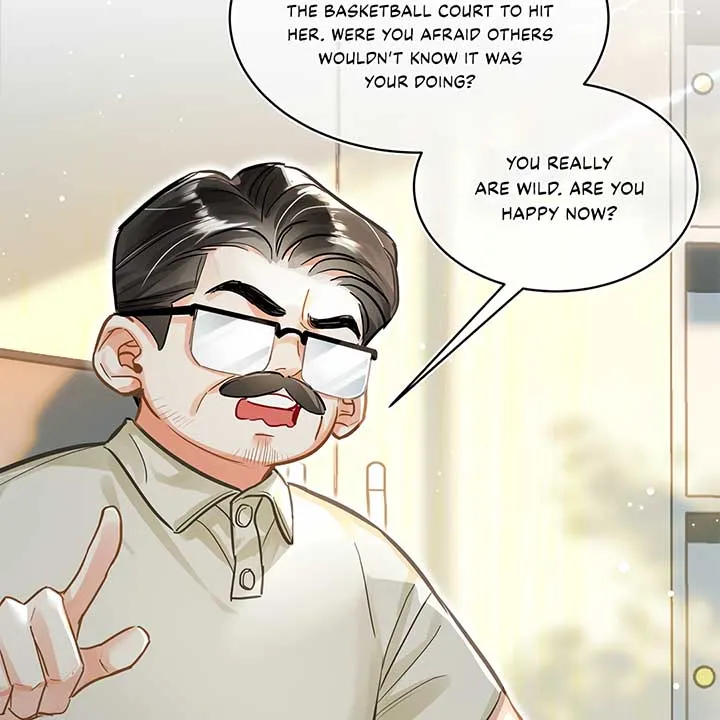 Peach Branch Bubbles Chapter 19 Online - página 12