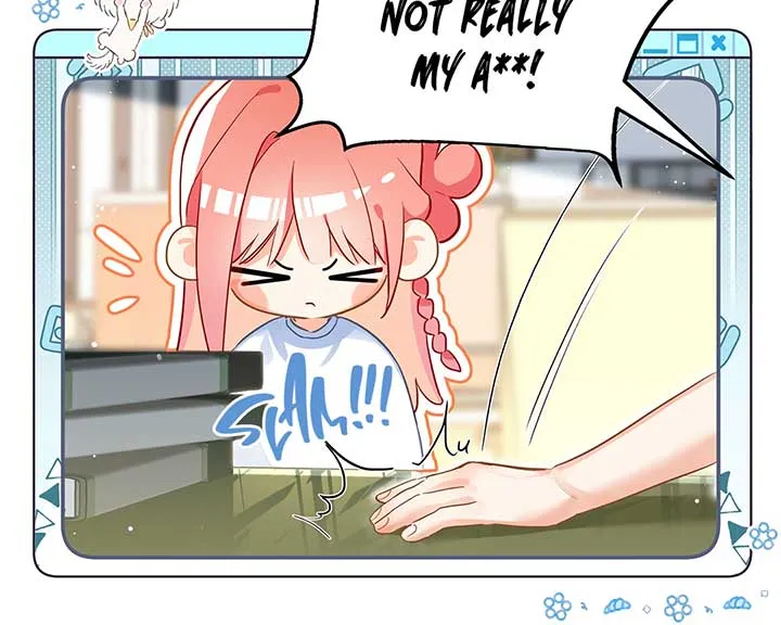 Peach Branch Bubbles Chapter 19 Online - página 14