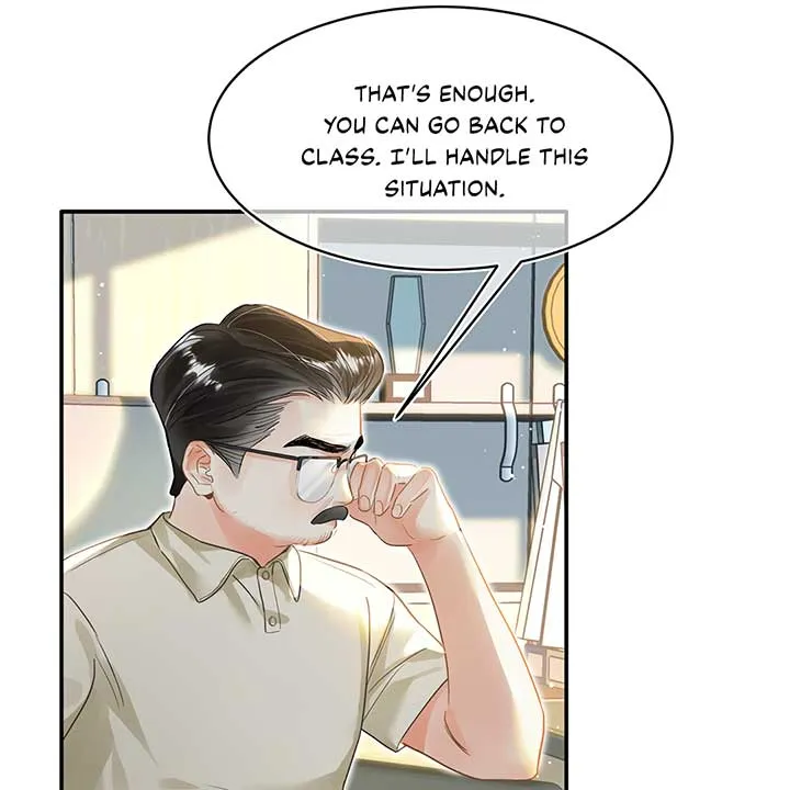Peach Branch Bubbles Chapter 19 Online - página 15