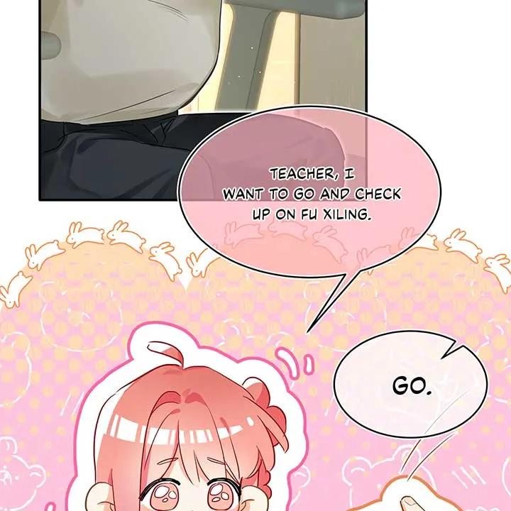 Peach Branch Bubbles Chapter 19 Online - página 16