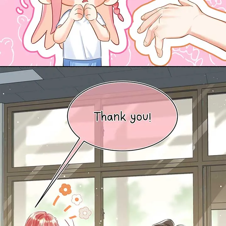 Peach Branch Bubbles Chapter 19 Online - página 17
