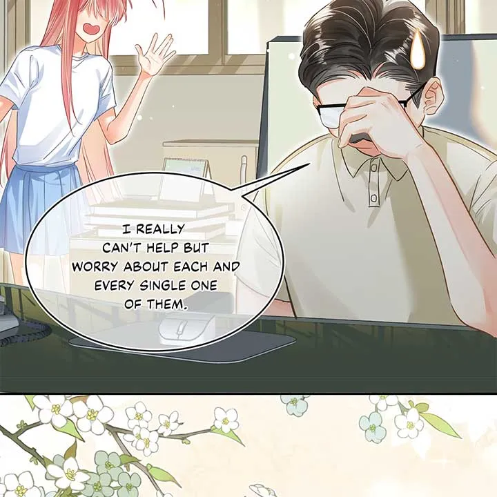 Peach Branch Bubbles Chapter 19 Online - página 18