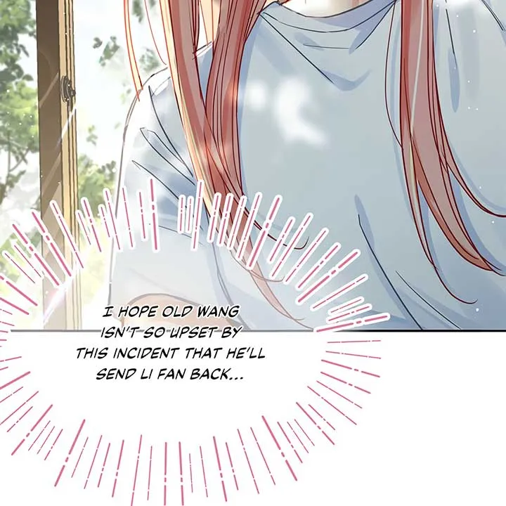 Peach Branch Bubbles Chapter 19 Online - página 22