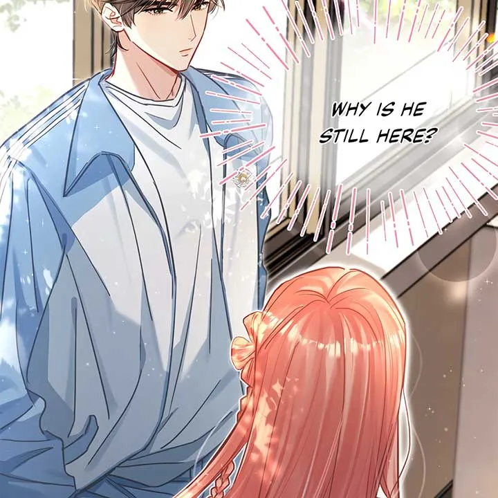 Peach Branch Bubbles Chapter 19 Online - página 24