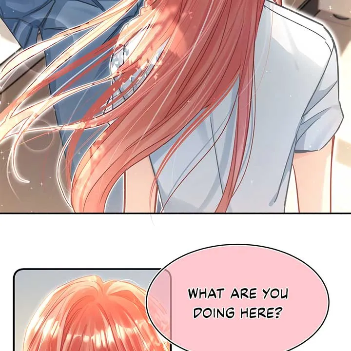 Peach Branch Bubbles Chapter 19 Online - página 25