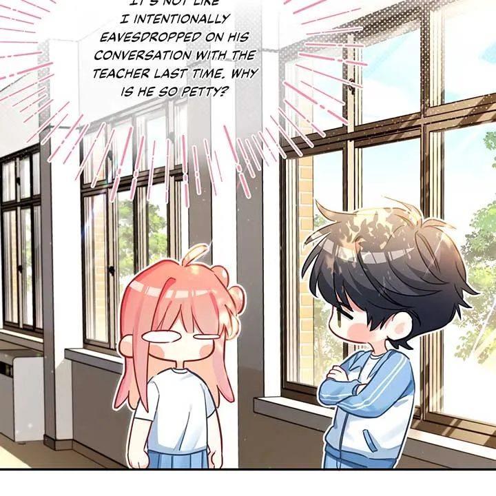 Peach Branch Bubbles Chapter 19 Online - página 28