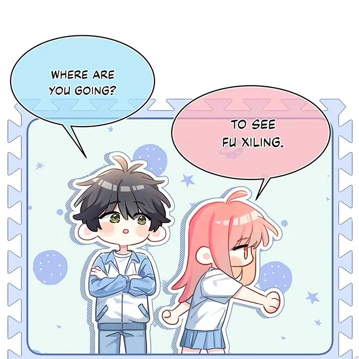 Peach Branch Bubbles Chapter 19 Online - página 29
