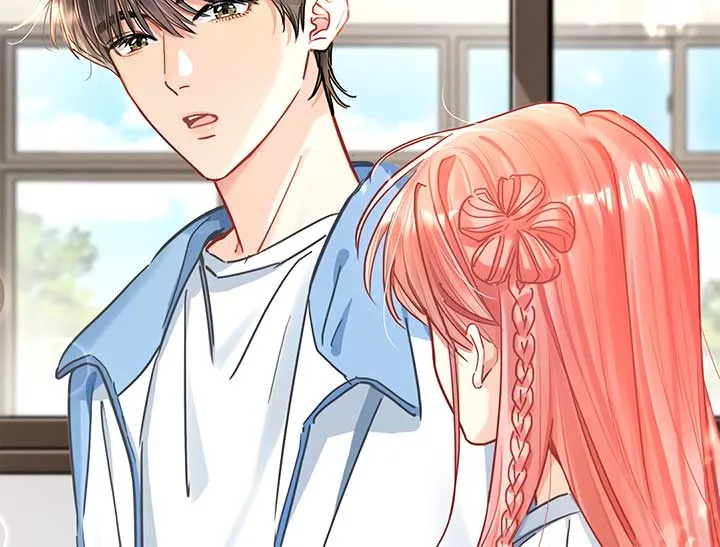 Peach Branch Bubbles Chapter 19 Online - página 31