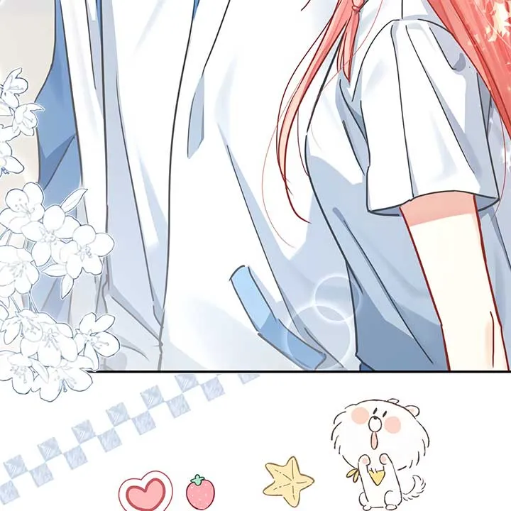 Peach Branch Bubbles Chapter 19 Online - página 32