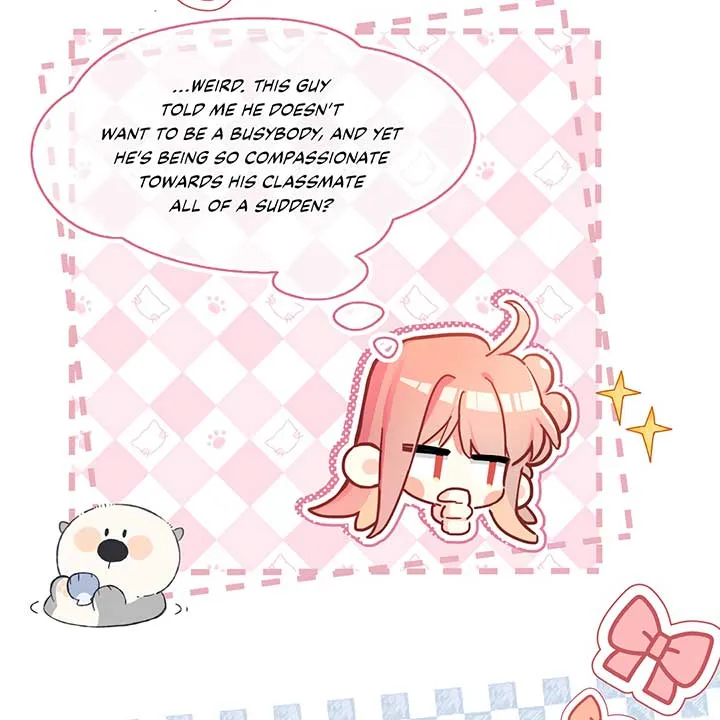 Peach Branch Bubbles Chapter 19 Online - página 33