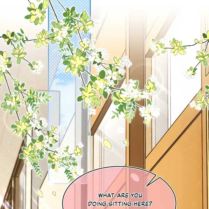 Peach Branch Bubbles Chapter 19 Online - página 35