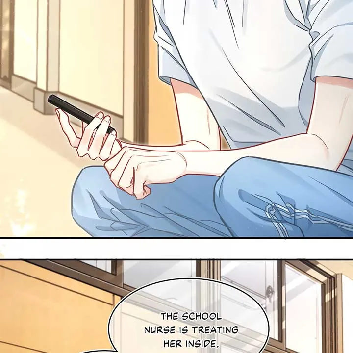 Peach Branch Bubbles Chapter 19 Online - página 37