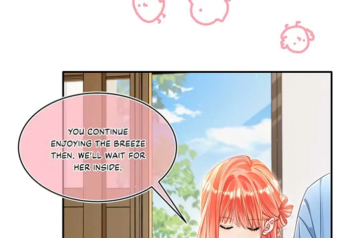Peach Branch Bubbles Chapter 19 Online - página 39