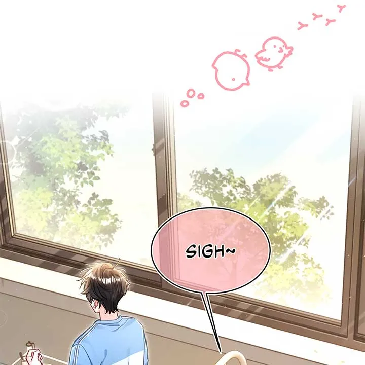 Peach Branch Bubbles Chapter 19 Online - página 41