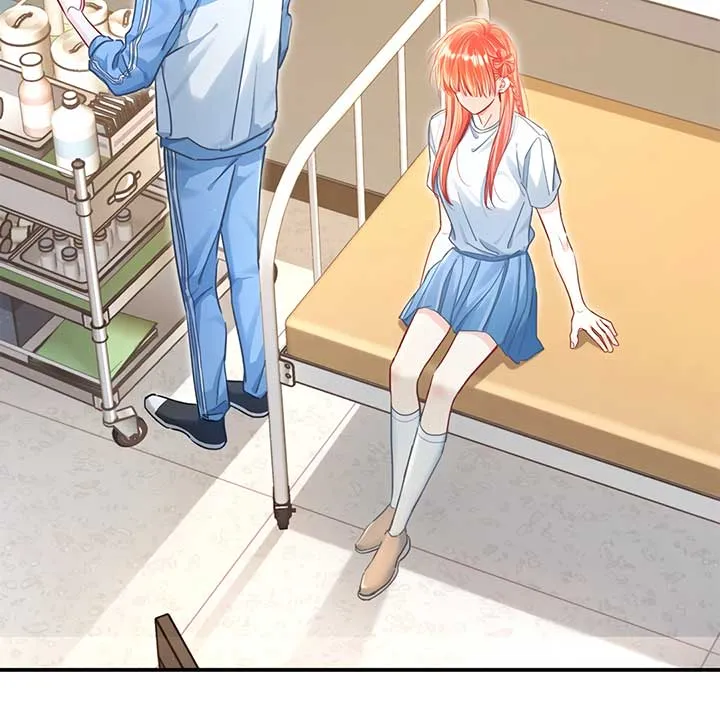 Peach Branch Bubbles Chapter 19 Online - página 42
