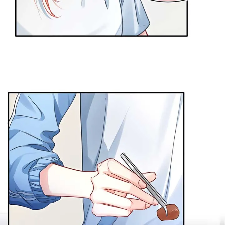 Peach Branch Bubbles Chapter 19 Online - página 44