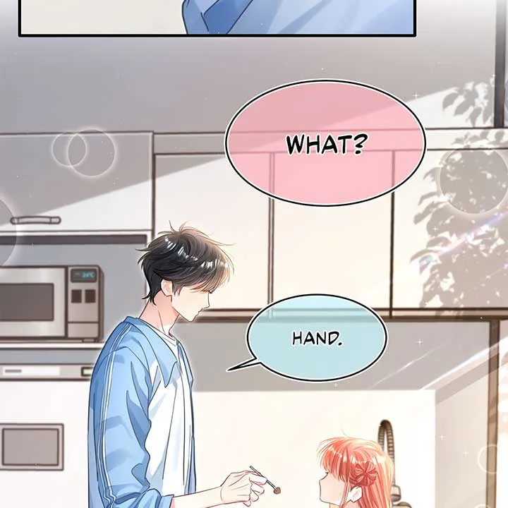 Peach Branch Bubbles Chapter 19 Online - página 45