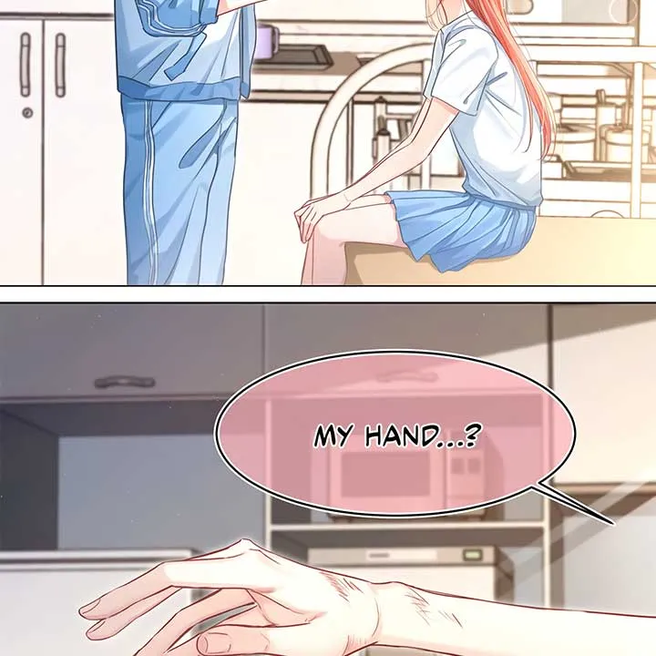 Peach Branch Bubbles Chapter 19 Online - página 46