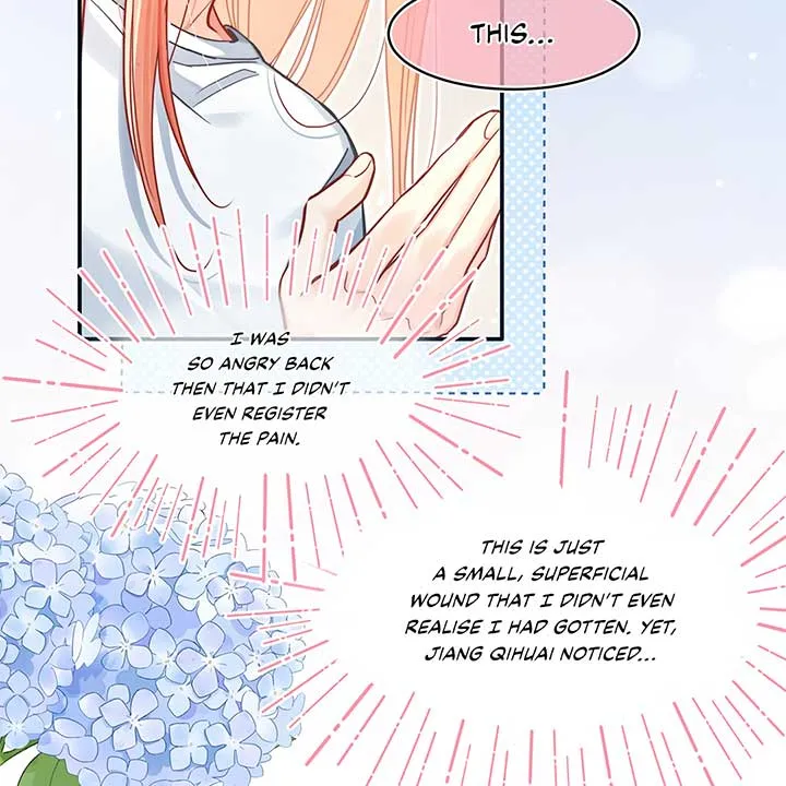 Peach Branch Bubbles Chapter 19 Online - página 48