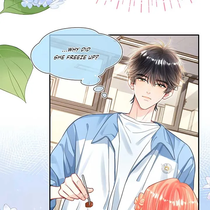 Peach Branch Bubbles Chapter 19 Online - página 49