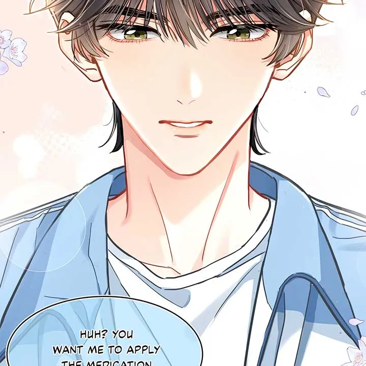Peach Branch Bubbles Chapter 19 Online - página 51