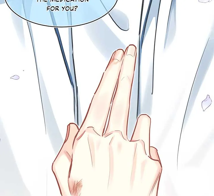 Peach Branch Bubbles Chapter 19 Online - página 52