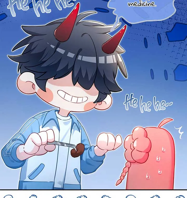 Peach Branch Bubbles Chapter 20 Online - página 4