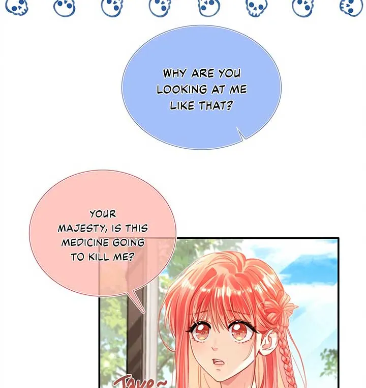Peach Branch Bubbles Chapter 20 Online - página 5
