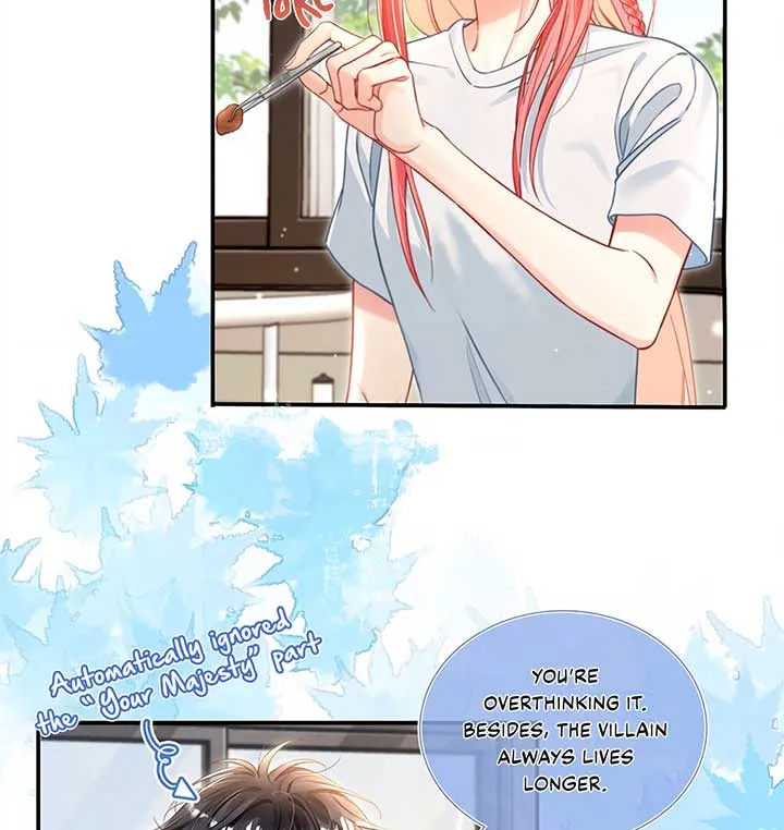 Peach Branch Bubbles Chapter 20 Online - página 6