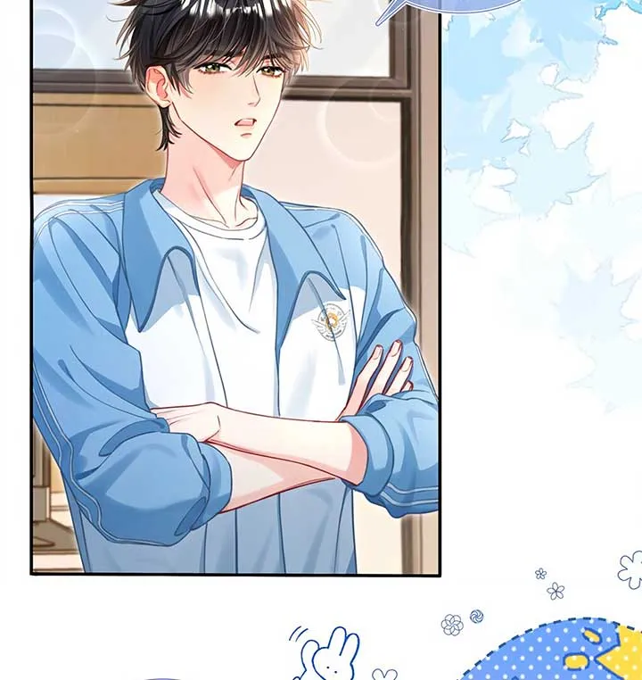 Peach Branch Bubbles Chapter 20 Online - página 7