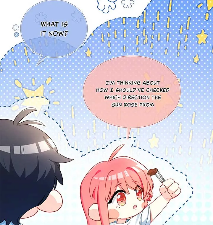 Peach Branch Bubbles Chapter 20 Online - página 8