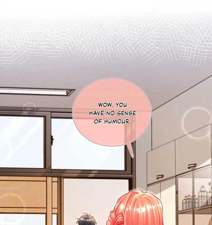 Peach Branch Bubbles Chapter 20 Online - página 11