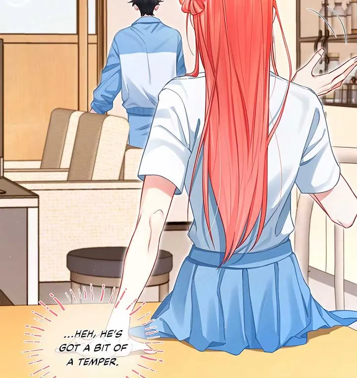 Peach Branch Bubbles Chapter 20 Online - página 12